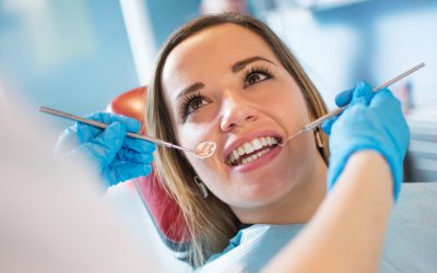 Dlaczego profilaktyka stomatologiczna jest tak ważna?